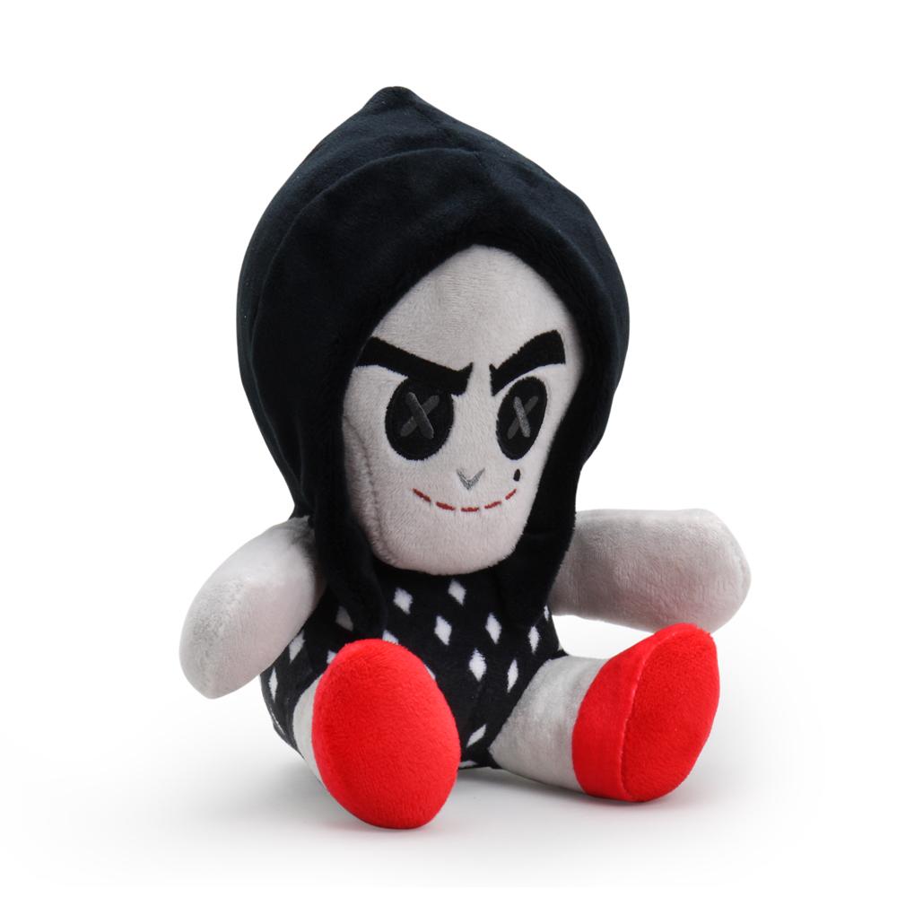 Coraline Other Mother Plush Phunny by Kidrobot - Kidrobot - Designer Art Toys