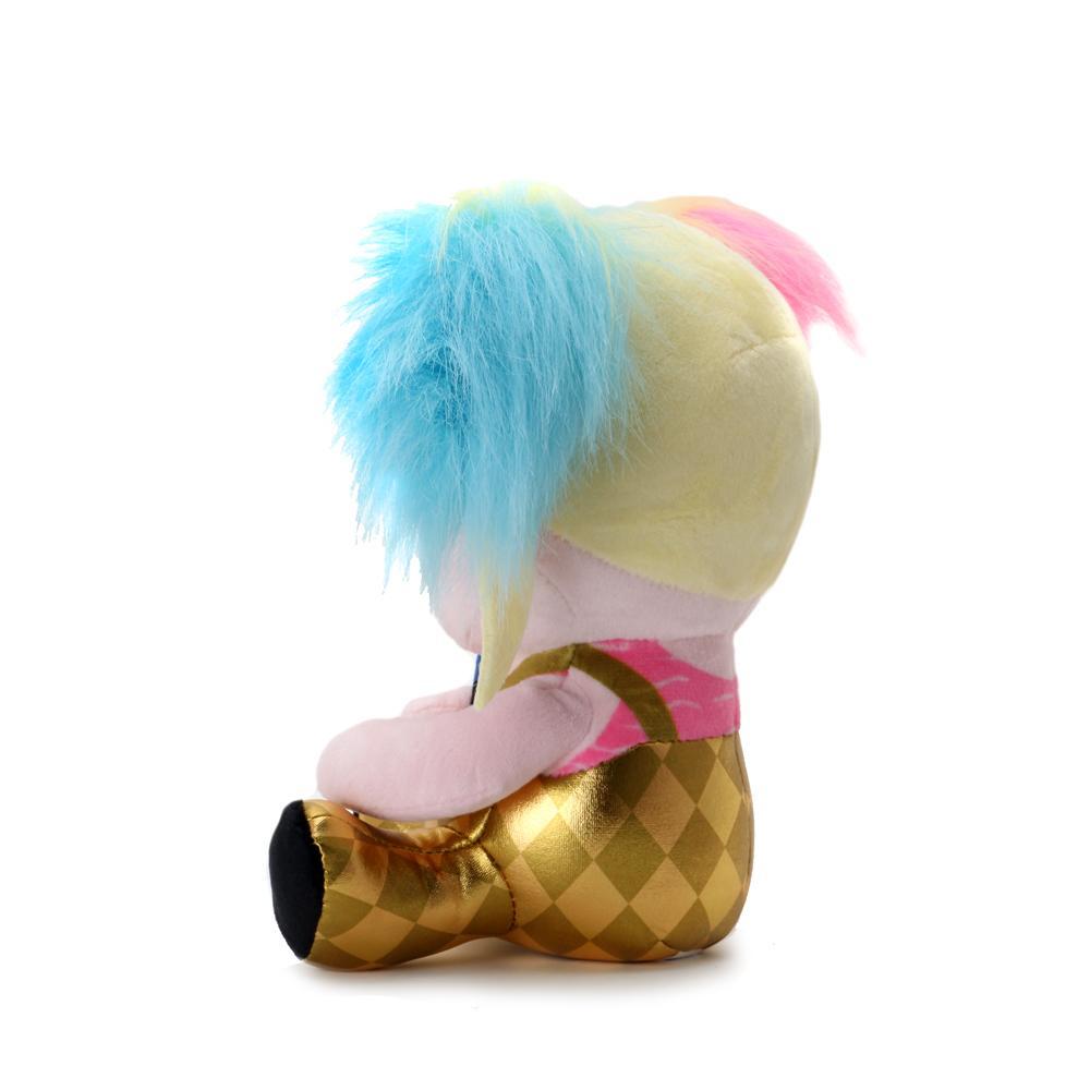 DC Comics Birds of Prey Harley Quinn Plush Phunny by Kidrobot - Kidrobot - Designer Art Toys