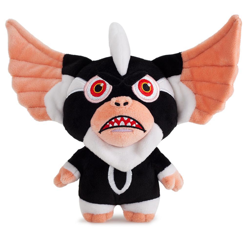 Gremlins Mohawk Plush Toy PHUNNY by Kidrobot - Kidrobot - Designer Art Toys