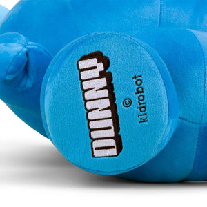 Kidrobot 20" Dunny Plush - Cyan Edition - Kidrobot - Designer Art Toys
