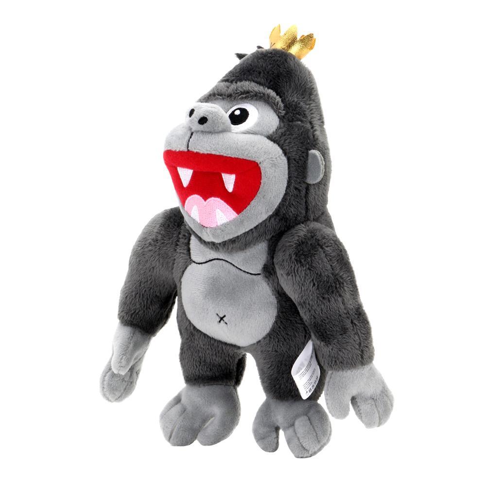 King Kong Plush Phunny by Kidrobot - Kidrobot - Designer Art Toys