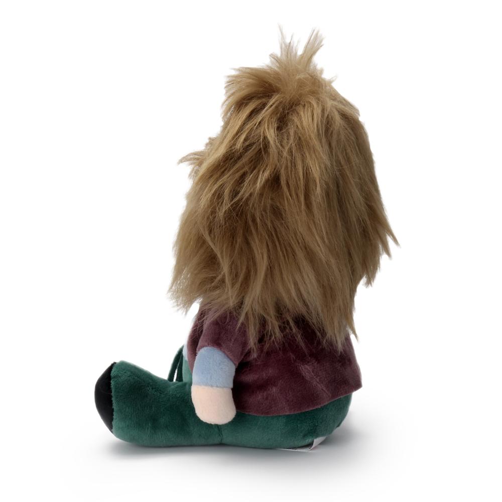 Marvel Bro Thor Phunny Plush by Kidrobot - Kidrobot - Designer Art Toys