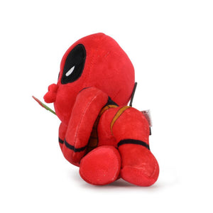 Sexy Deadpool Phunny Plush by Kidrobot x Marvel - Kidrobot - Designer Art Toys