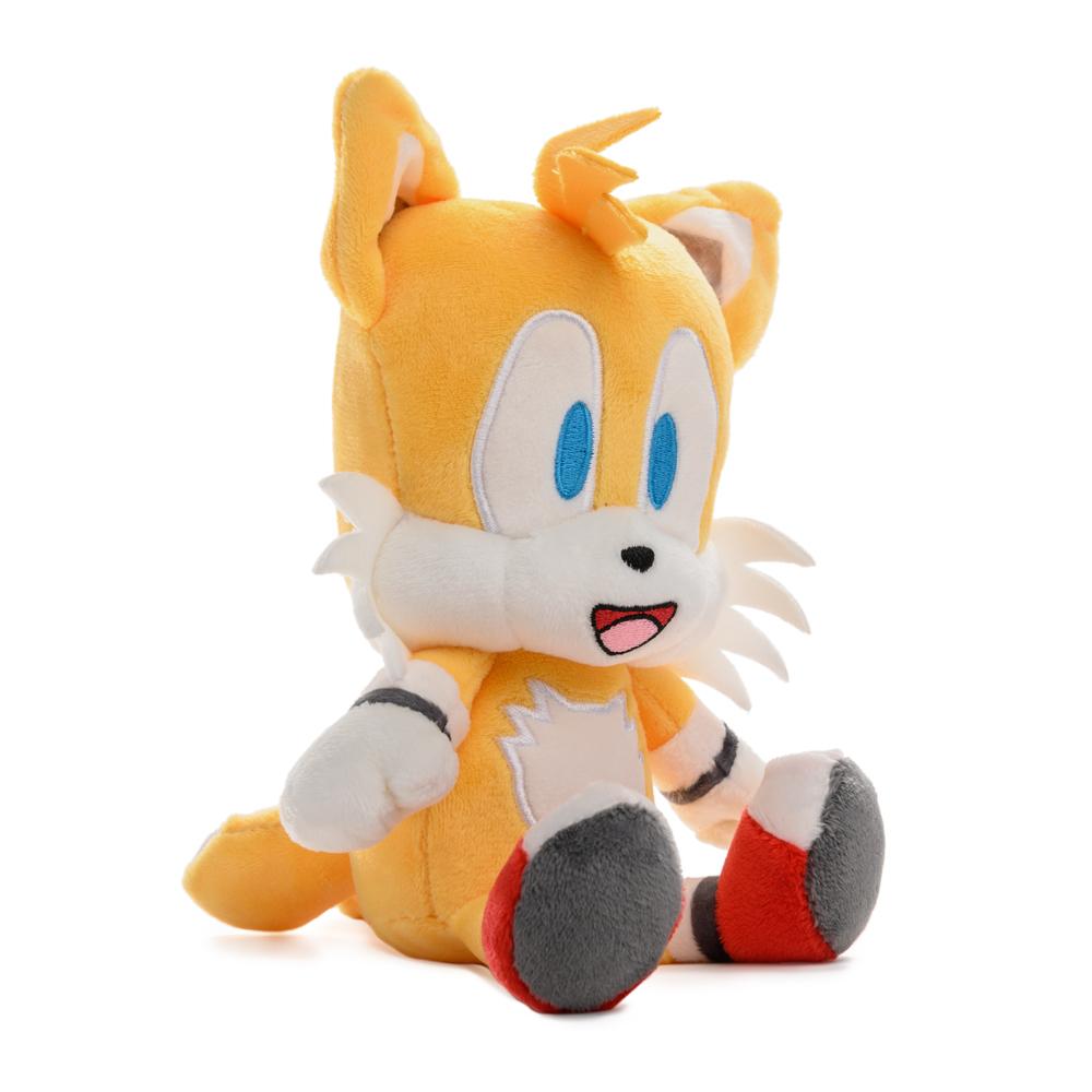 Sonic the Hedgehog Tails Plush Phunny - Kidrobot - Designer Art Toys