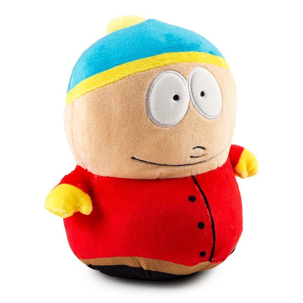 South Park Plush Toys by Kidrobot - Kidrobot - Designer Art Toys