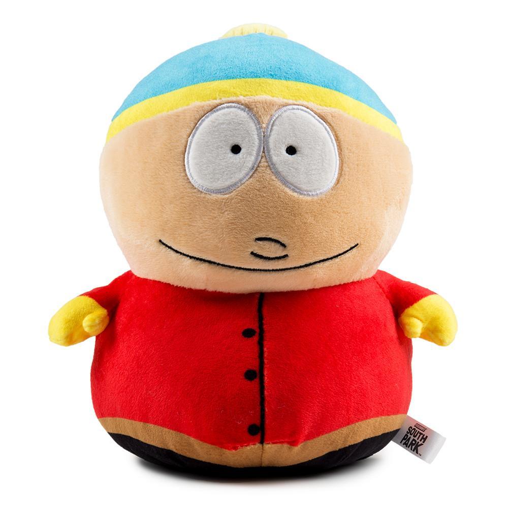 South Park Plush Toys by Kidrobot - Kidrobot - Designer Art Toys