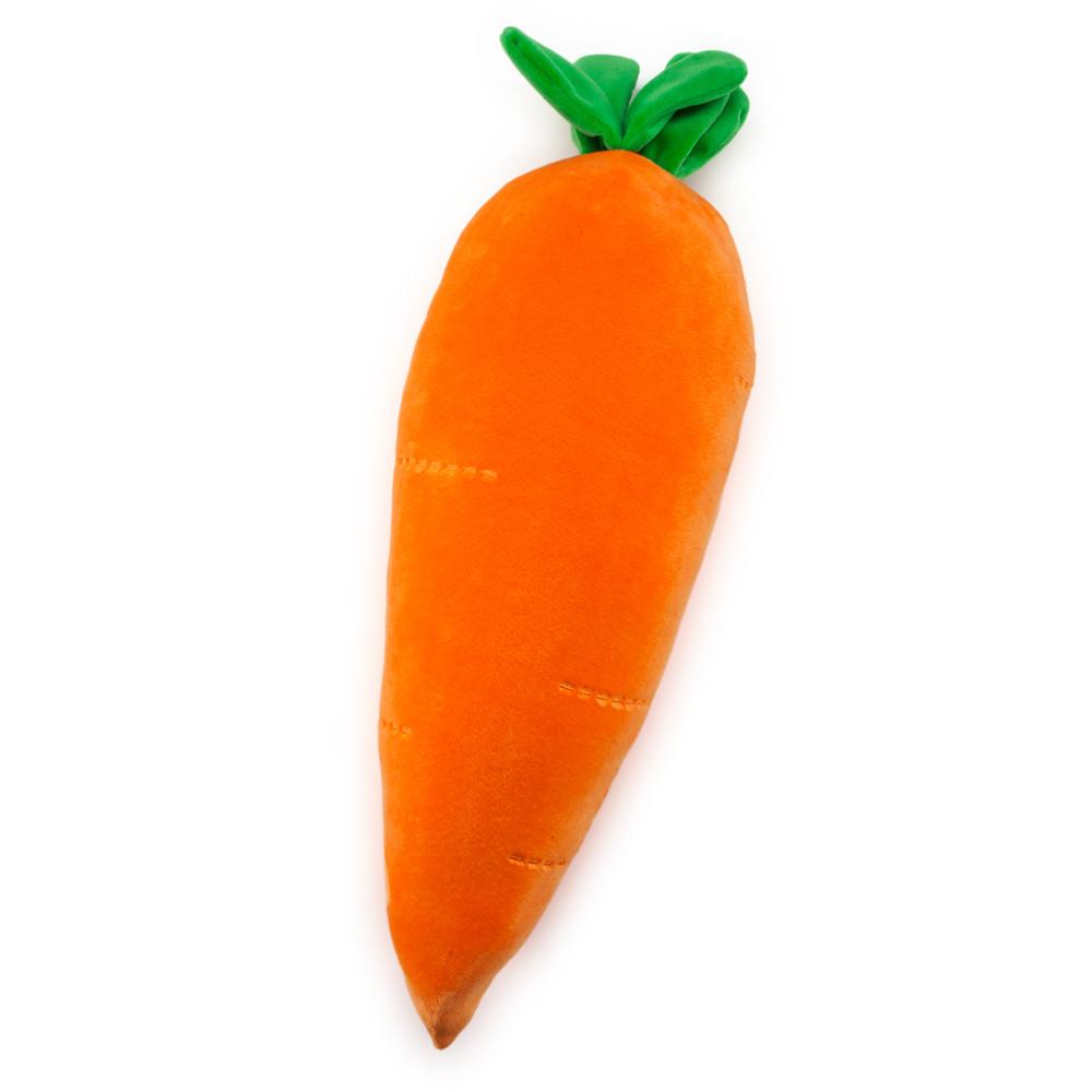 Yummy World Large Clara Carrot Plush