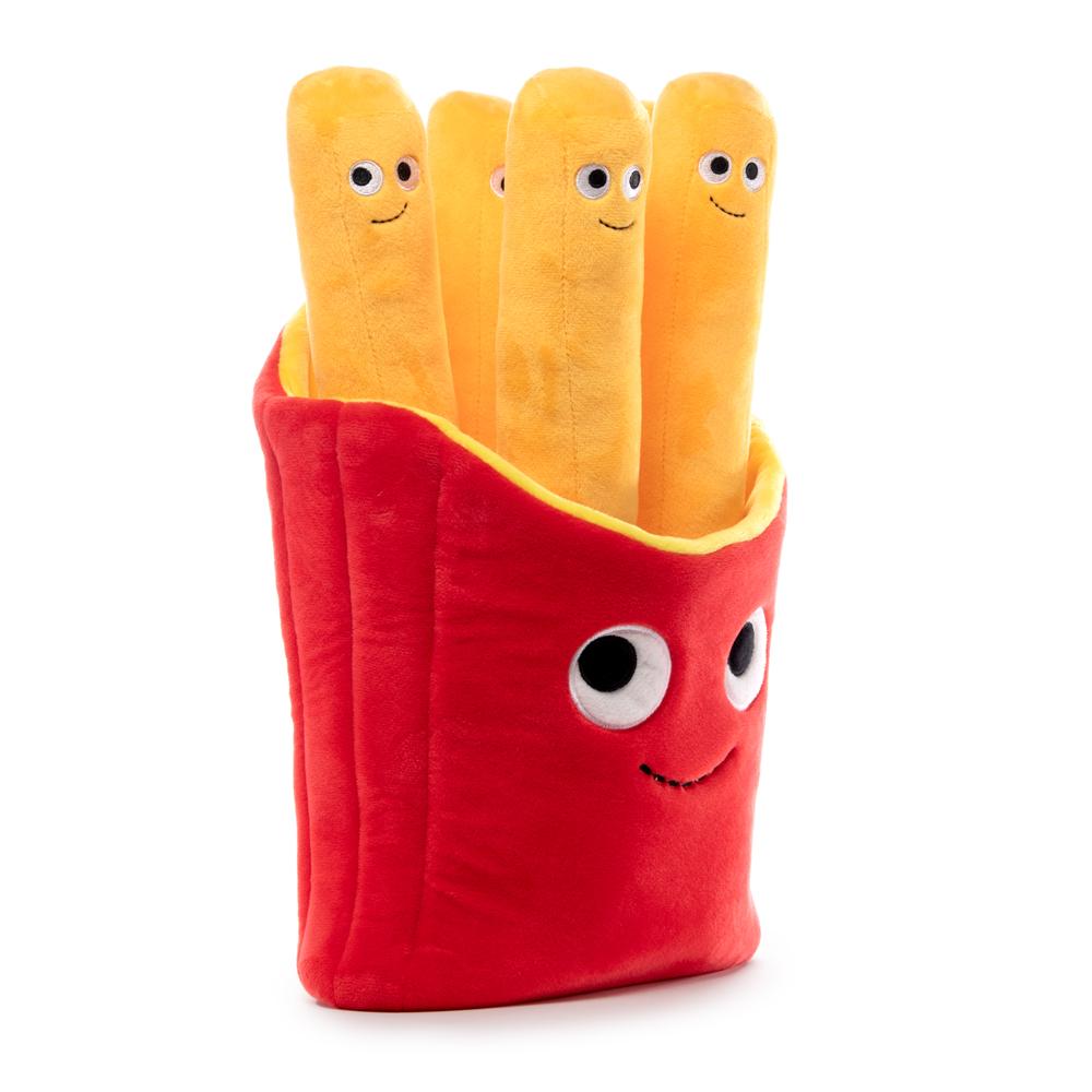 Yummy World Large French Fries Plush - Kidrobot - Designer Art Toys