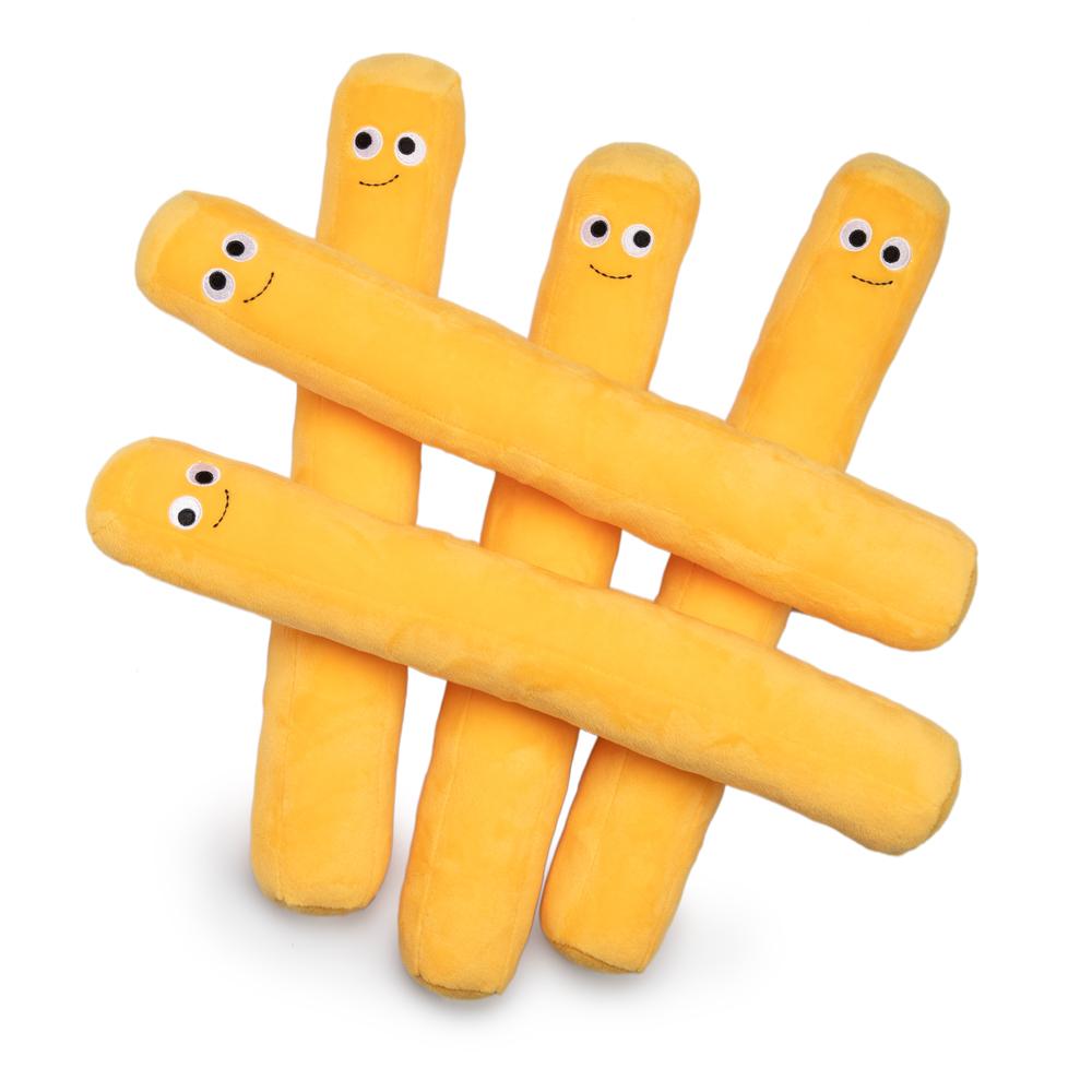 PLAY French Fries Toy