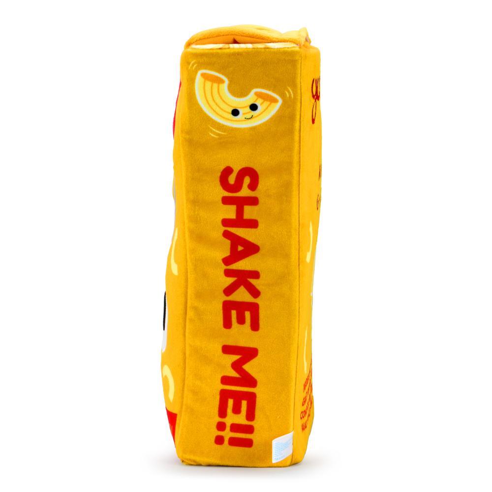 Yummy World Matty Macaroni & Cheese Plush - Kidrobot - Designer Art Toys