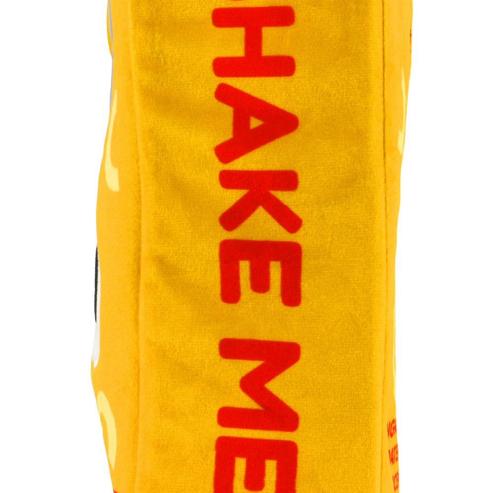 Yummy World Matty Macaroni & Cheese Plush - Kidrobot - Designer Art Toys