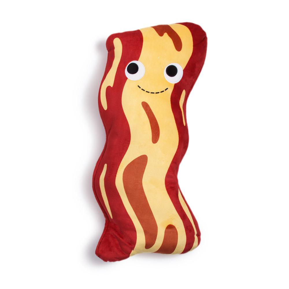 Yummy World XL Bacon Food Plush - Kidrobot - Designer Art Toys