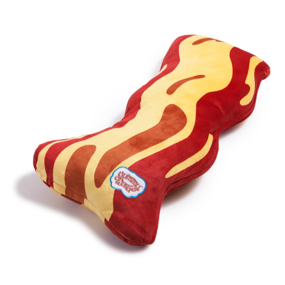 Yummy World XL Bacon Food Plush - Kidrobot - Designer Art Toys