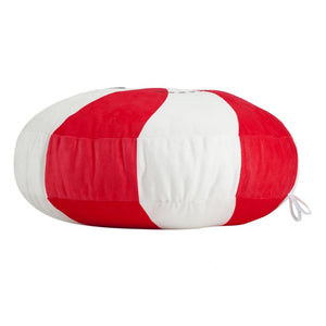 YUMMY WORLD Large Peppermint Candy Plush Pillow - Kidrobot - Designer Art Toys