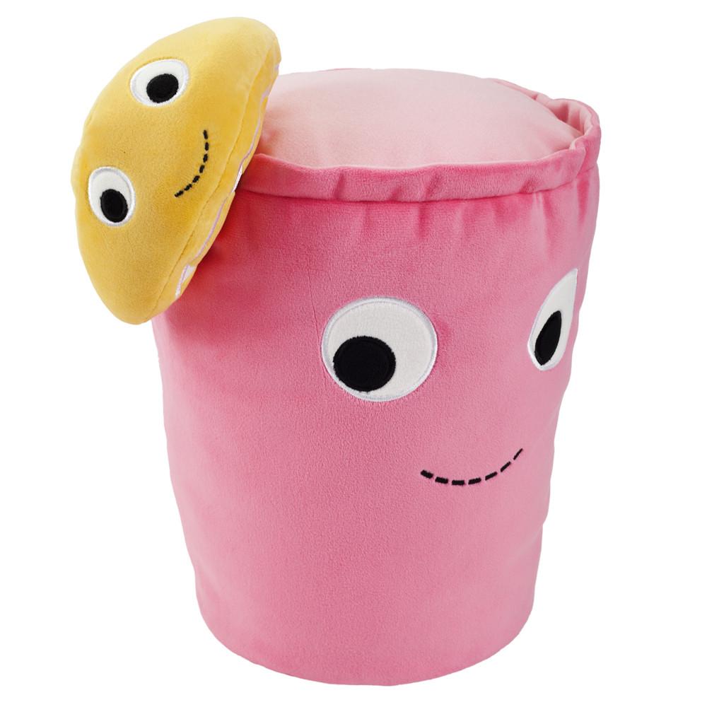 YUMMY WORLD Large Pink Lemonade Plush - Kidrobot - Designer Art Toys