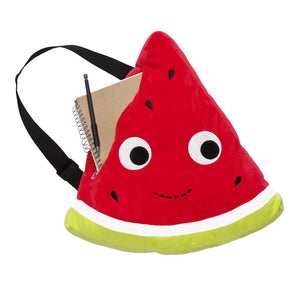 YUMMY WORLD Melony the Watermelon Backpack - Kidrobot - Designer Art Toys