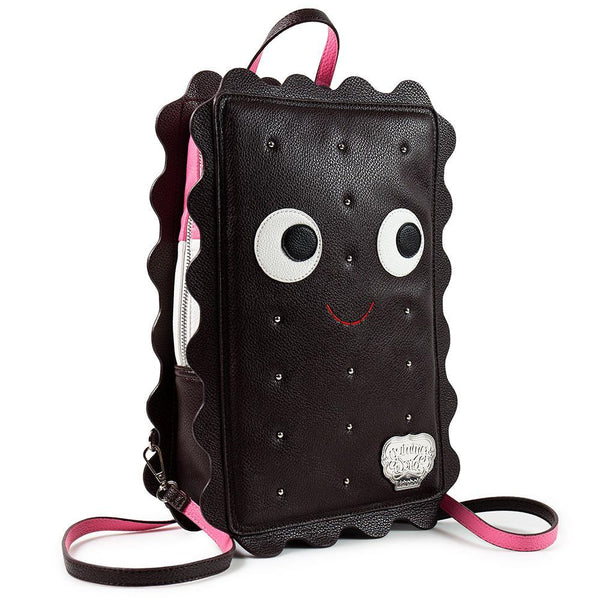 Yummy World Sandy the Ice Cream Sandwich Backpack (VAULT) | Kidrobot