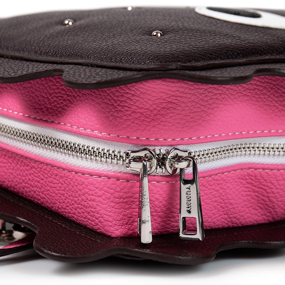 Yummy World Sandy the Ice Cream Sandwich Backpack - Kidrobot - Designer Art Toys