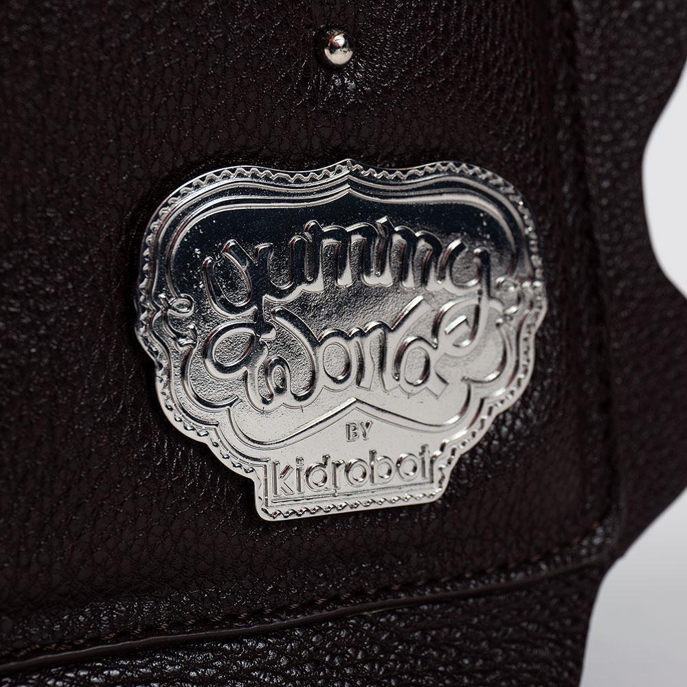 Yummy World Sandy the Ice Cream Sandwich Backpack - Kidrobot - Designer Art Toys