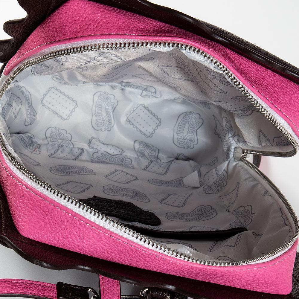 Yummy World Sandy the Ice Cream Sandwich Backpack - Kidrobot - Designer Art Toys