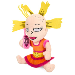 Rugrats Cynthia 8" Phunny Plush Rugrats Cynthia 8" Phunny Plush