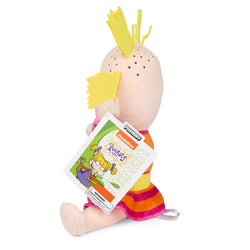 Rugrats Cynthia 8" Phunny Plush Rugrats Cynthia 8" Phunny Plush