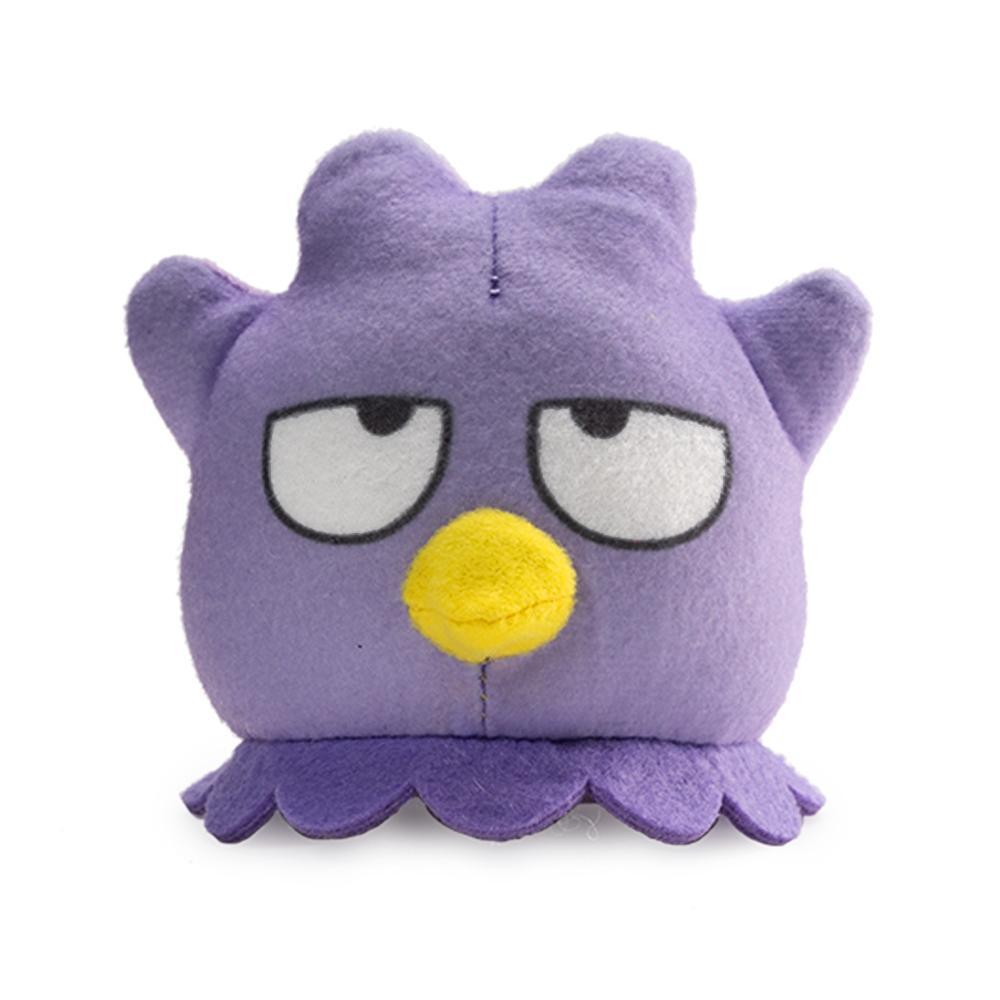 Sanrio Cute Scoops Ice Cream Plush by Kidrobot featuring a soft, colorful plush toy with ice cream scoop design.