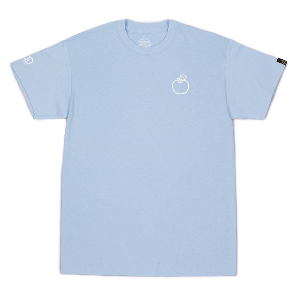 Kidrobot x Sanrio Hello Kitty Bittersweet T Shirt by Candie Bolton - Kidrobot - Designer Art Toys