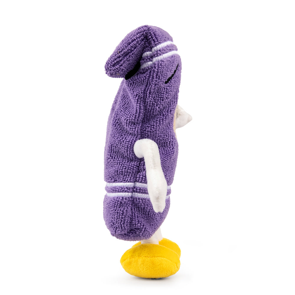 South Park 10-inch Stoned Towelie plush toy by Kidrobot, soft and detailed character plush from the animated series.