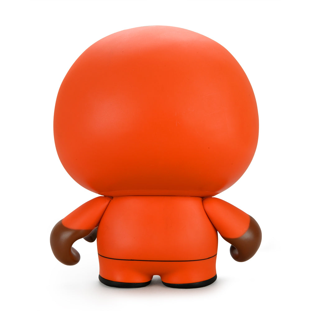 South Park Anatomy Kenny 8-inch vinyl art figure, detailed collectible toy featuring Kenny character from South Park.