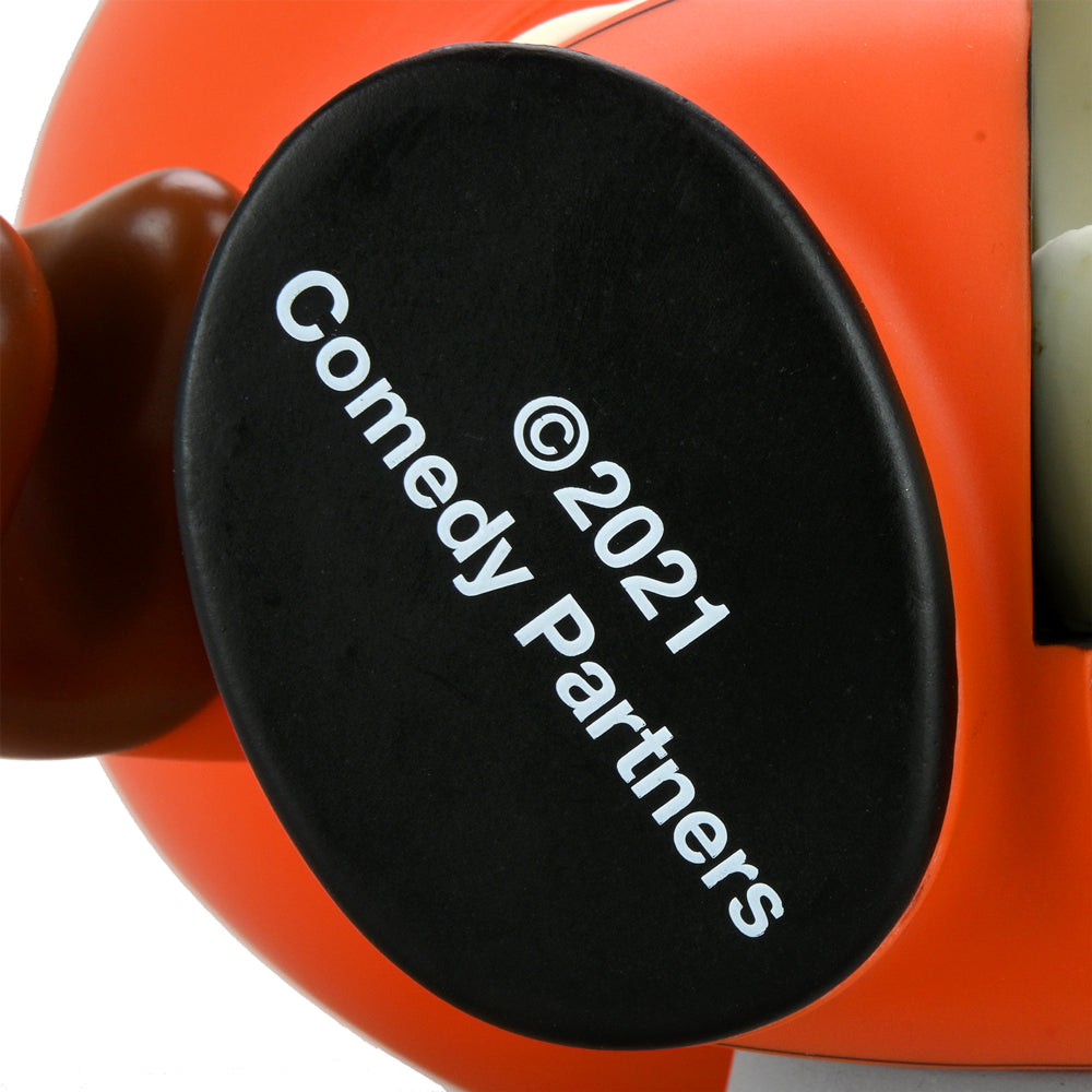 South Park Anatomy Kenny 8-inch vinyl art figure, detailed collectible toy featuring Kenny from South Park with anatomical design.