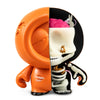 South Park Anatomy Kenny 8-inch vinyl art figure with pearlescent glow-in-the-dark finish, exclusive edition, detailed design.