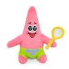 SpongeBob Jellyfishin' Patrick Star Phunny Plush by Kidrobot featuring Patrick in a jellyfish-themed plush from SpongeBob SquarePants collection.