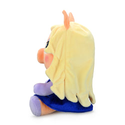 The Muppets Miss Piggy 7.5" Phunny Plush by Kidrobot - SOLD OUT The Muppets Miss Piggy 7.5" Phunny Plush by Kidrobot - SOLD OUT