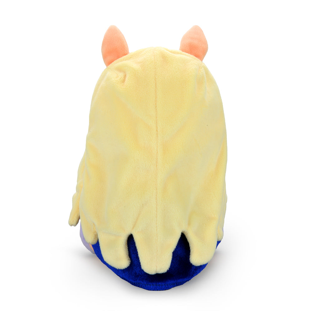 Disney The Muppets Miss Piggy 7.5-inch Phunny Plush toy with soft fabric and detailed character features by Kidrobot.