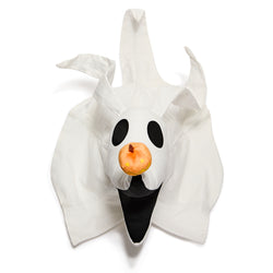 The Nightmare Before Christmas Zero 13" Interactive Light Up Plush |  Kidrobot