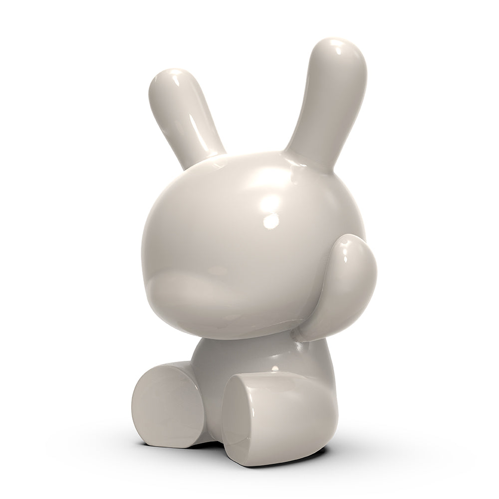 Kidrobot 3インチ ダニー 3個セット three-wise-dunnys-5-porcelain-