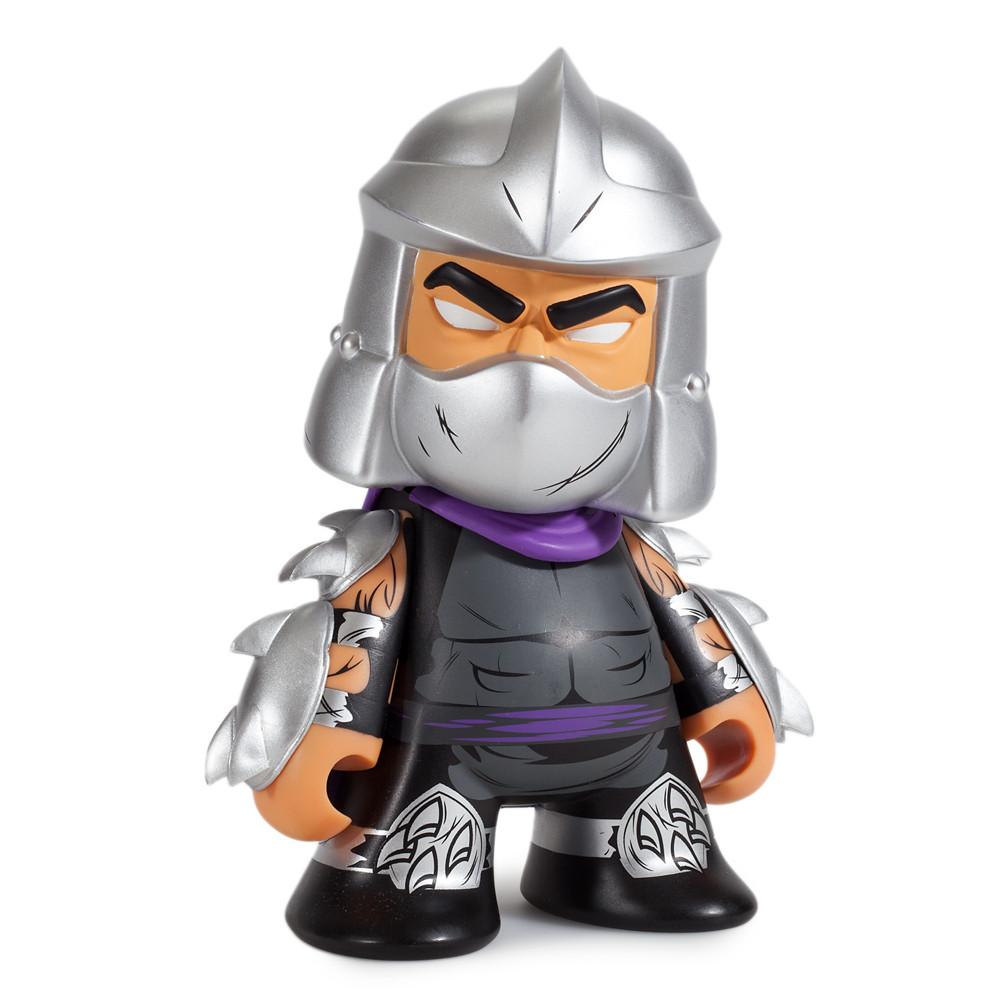 tmnt universal monsters shredder Teenage Mutant Ninja Turtles (TMNT)