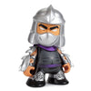 Teenage Mutant Ninja Turtles Shredder 7-inch vinyl art figure with detailed sculpt and classic design, perfect for collectors.