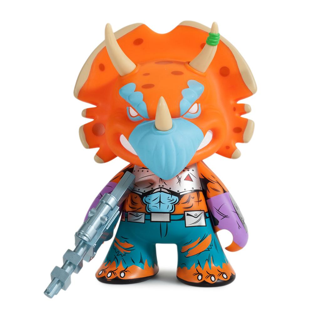 タント600 FINALkonnexionkids no ro。 tmnt-triceraton-7-vinyl-art-