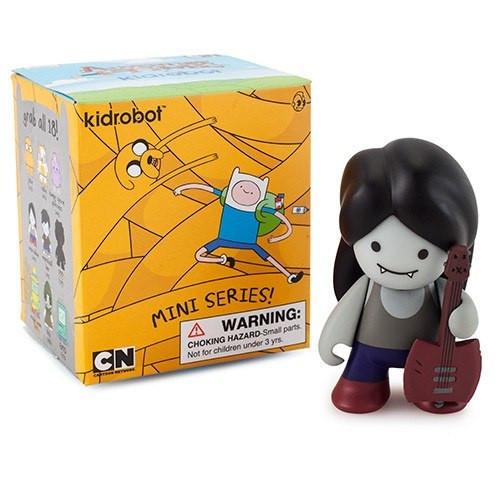 Adventure Time 3" Mini Series - Kidrobot - Designer Art Toys