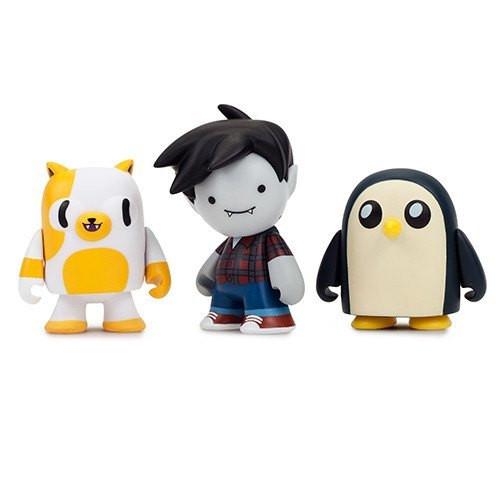 Adventure Time 3" Mini Series - Kidrobot - Designer Art Toys