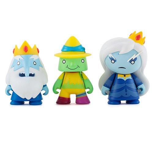 Adventure Time 3" Mini Series - Kidrobot - Designer Art Toys