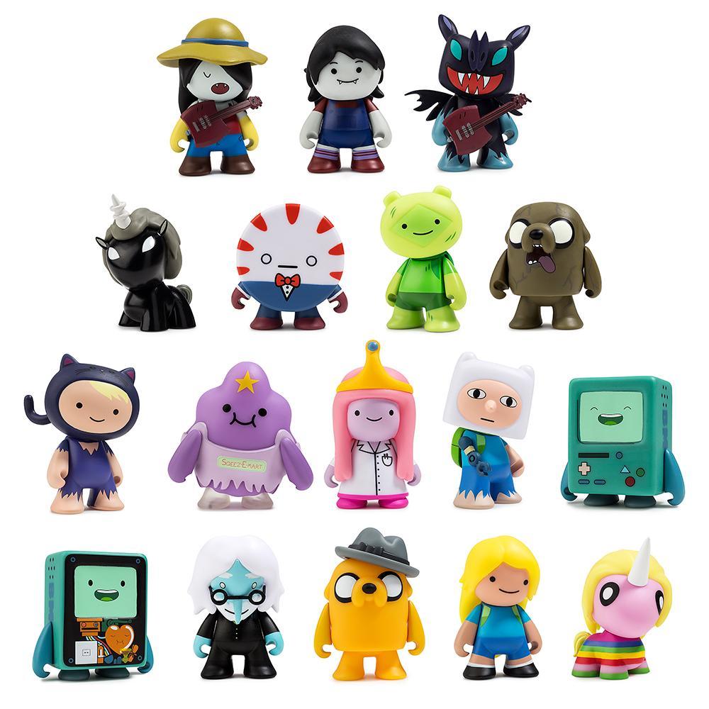 Adventure Time Fresh 2 Death Collectible Figures by Kidrobot - Kidrobot - Designer Art Toys
