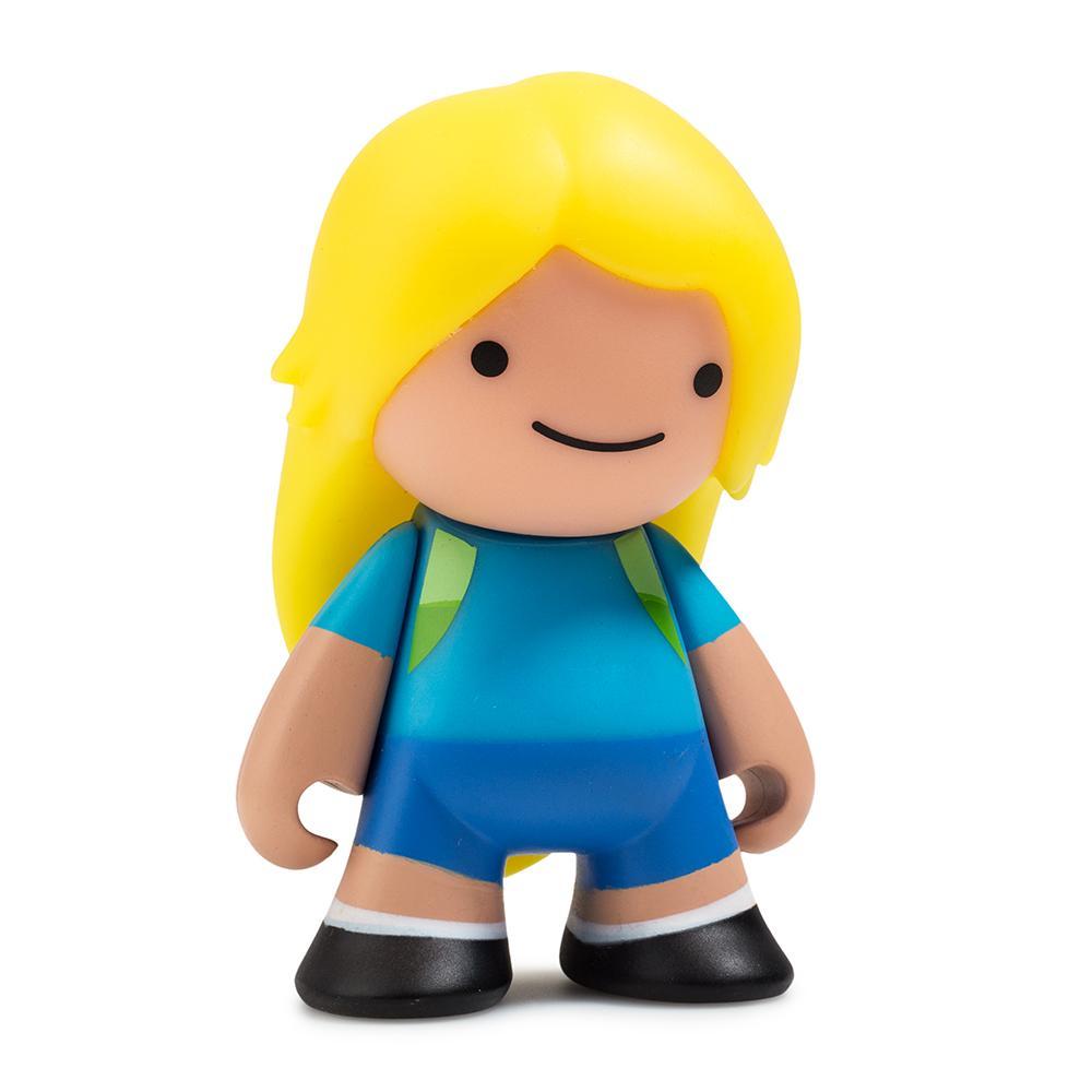 Adventure Time Fresh 2 Death Collectible Figures by Kidrobot - Kidrobot - Designer Art Toys