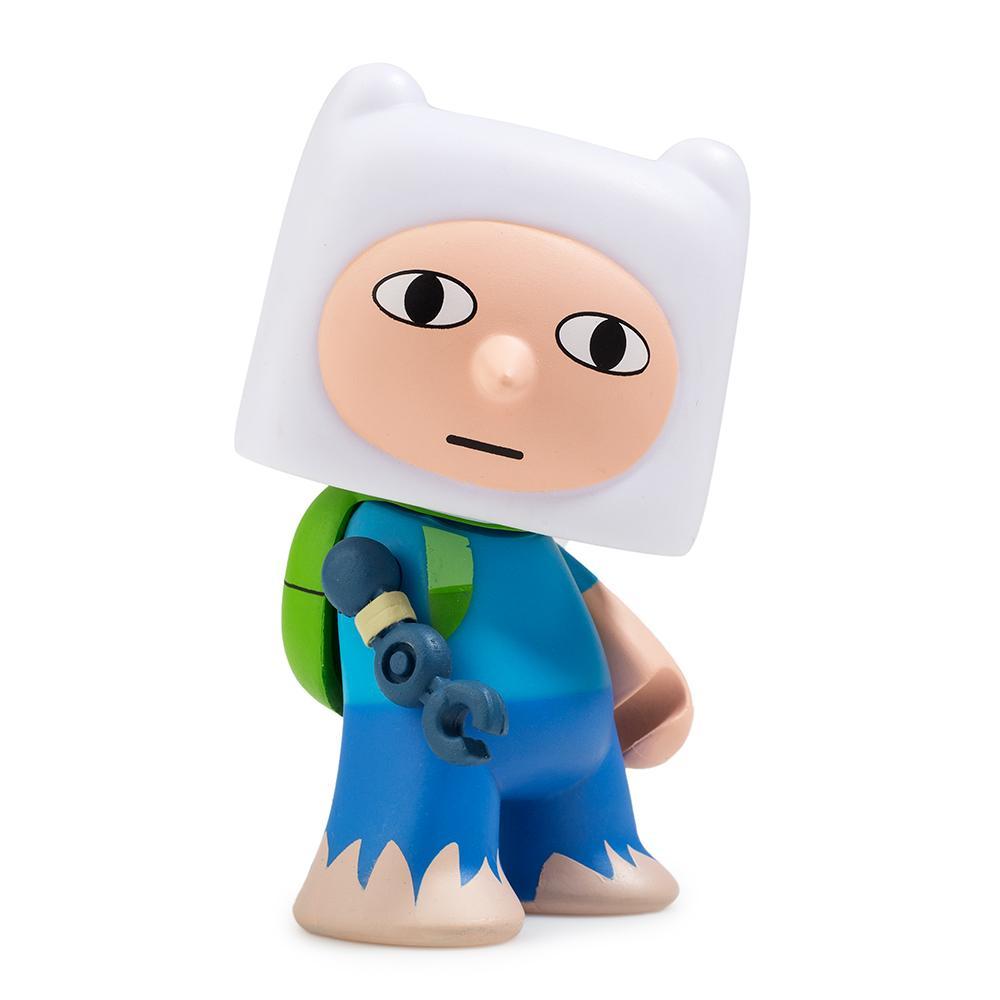 Adventure Time Fresh 2 Death Collectible Figures by Kidrobot - Kidrobot - Designer Art Toys