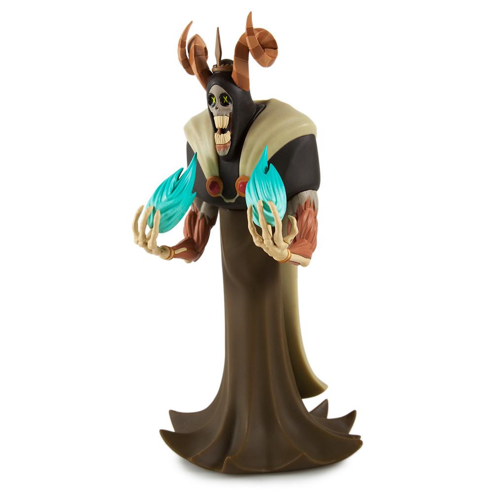 Adventure Time The Lich Art Toy Figure by Kidrobot - Kidrobot - Designer Art Toys