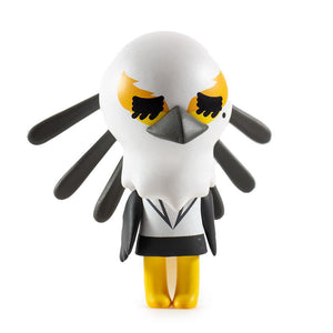 Aggretsuko Blind Box Mini Series by Kidrobot x Sanrio - Kidrobot - Designer Art Toys