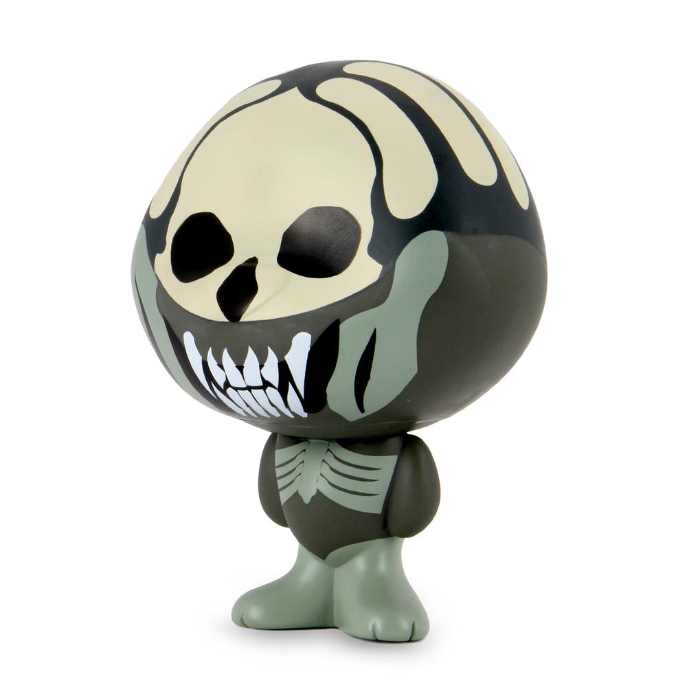 Alien Xenomorph Bhunny 4" Vinyl Figure (XI-20) - Kidrobot - Designer Art Toys