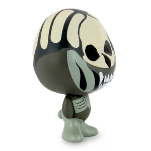 Alien Xenomorph Bhunny 4" Vinyl Figure (XI-20) - Kidrobot - Designer Art Toys